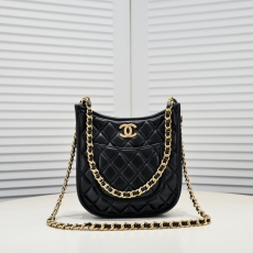 Chanel Hobo Bags